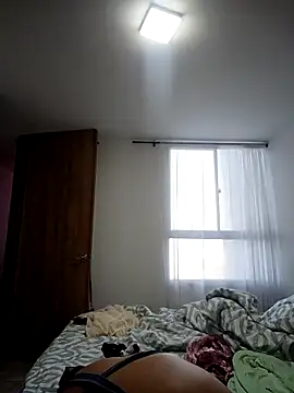 Ivanna2 online show from 03-07-26, 11:49