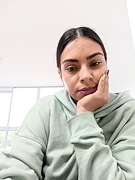 Ivanna2 online show from 03-12-26, 03:27