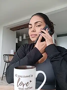 Ivanna2 online show from 05-22-26, 03:54