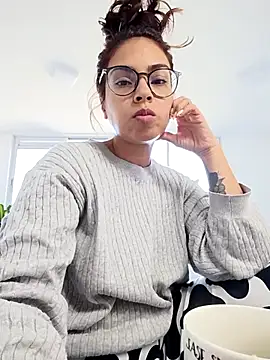 Ivanna2 online show from 10-09-25, 01:22