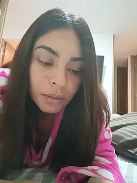Ivanna2 online show from 06-15-26, 01:06