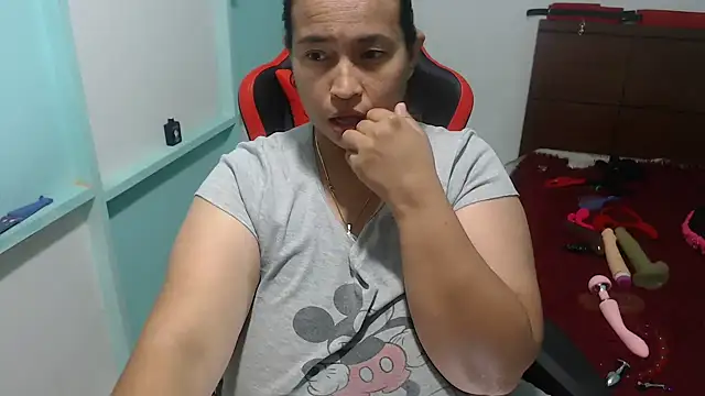 NatalySexxxMilk online show from 11-29-25, 09:59