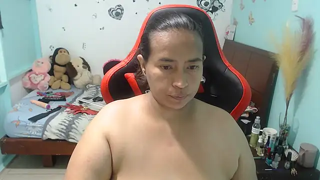 NatalySexxxMilk online show from 02-19-25, 07:50