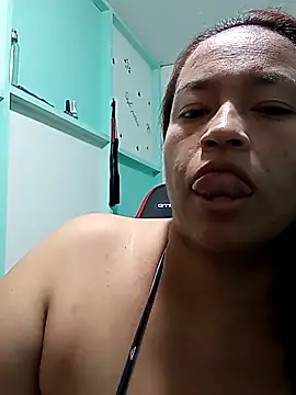 NatalySexxxMilk online show from 10-03-25, 05:09