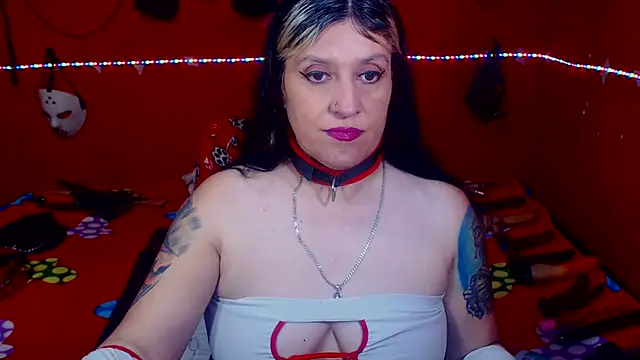 MATURE Randy online show from 02-23-26, 01:07