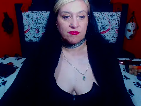 MATURE Randy online show from 03-18-25, 08:26