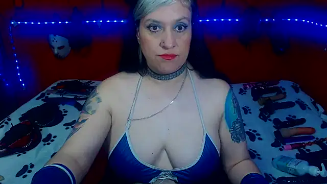 MATURE Randy online show from 11-03-25, 03:12