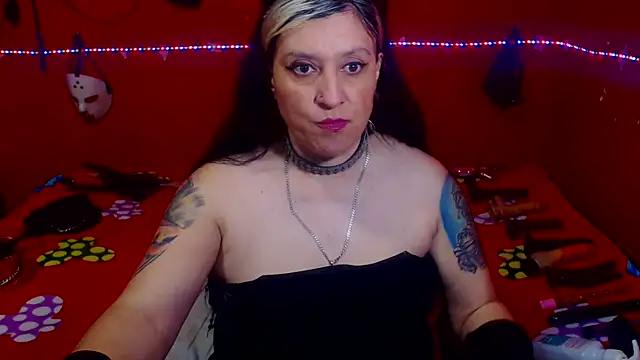 MATURE Randy online show from 02-24-26, 02:45