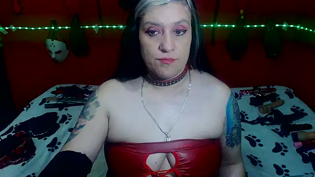 MATURE Randy online show from 11-12-25, 10:35