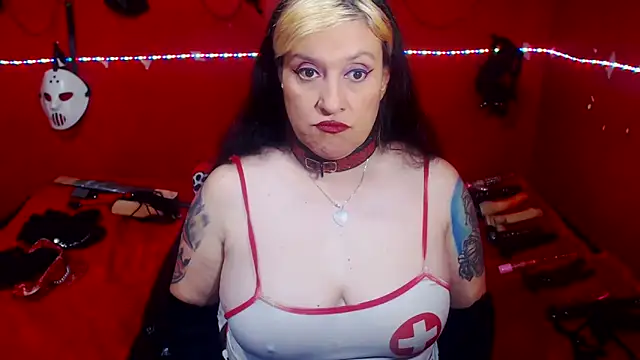 MATURE Randy online show from 05-23-26, 12:53