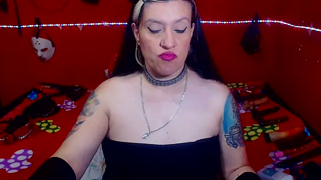 MATURE Randy online show from 02-13-26, 02:11