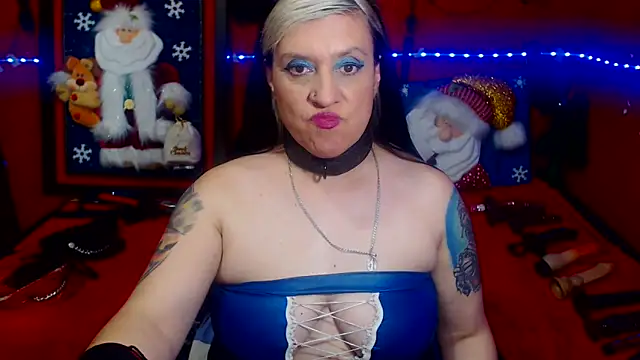 MATURE Randy online show from 12-03-25, 03:51