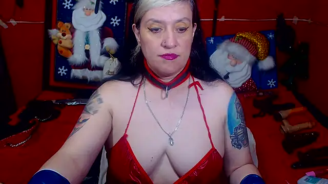 MATURE Randy online show from 12-15-25, 04:46