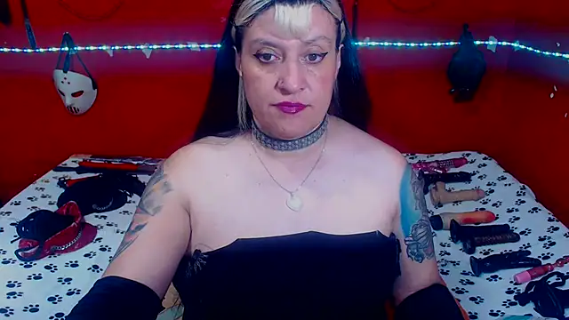 MATURE Randy online show from 01-10-26, 05:41