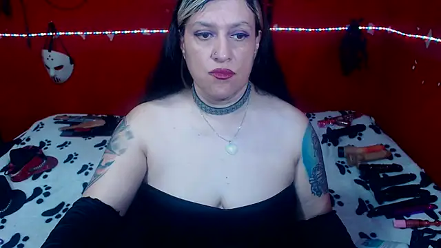 MATURE Randy online show from 03-28-26, 01:28