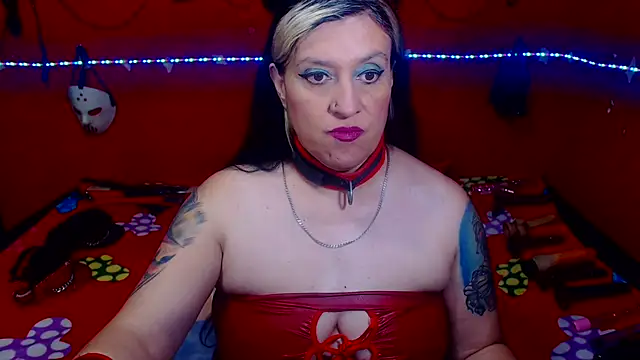 MATURE Randy online show from 02-07-26, 09:56