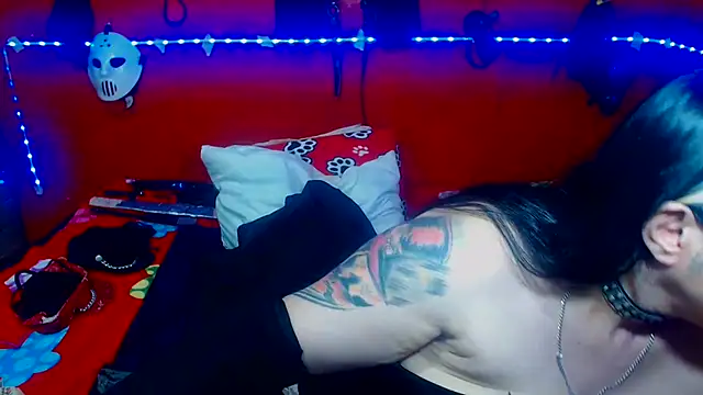 MATURE Randy online show from 10-06-25, 06:08