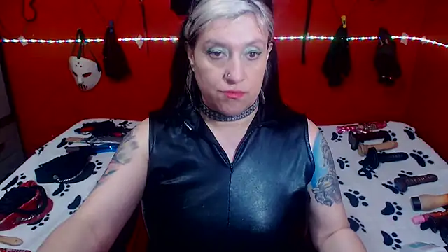 MATURE Randy online show from 11-08-25, 04:21