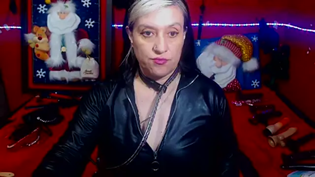 MATURE Randy online show from 12-05-25, 12:54