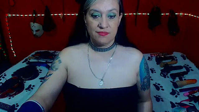 MATURE Randy online show from 11-04-25, 01:53