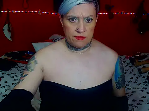 MATURE Randy online show from 09-21-25, 07:41
