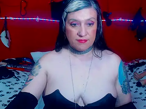 MATURE Randy online show from 09-19-25, 06:45