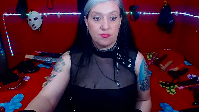 MATURE Randy online show from 10-11-25, 11:28