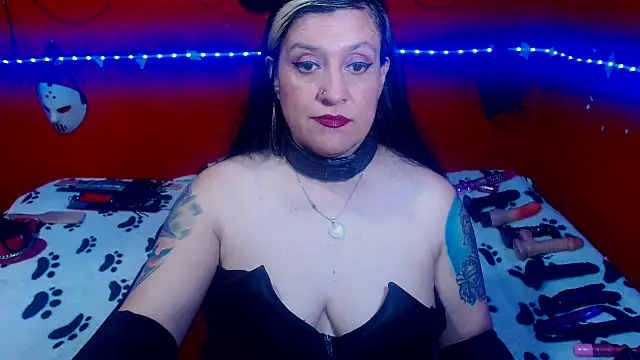 MATURE Randy online show from 03-24-26, 02:11