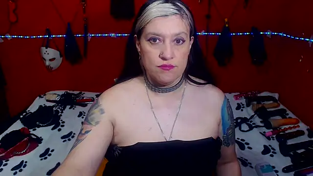 MATURE Randy online show from 11-28-25, 11:49