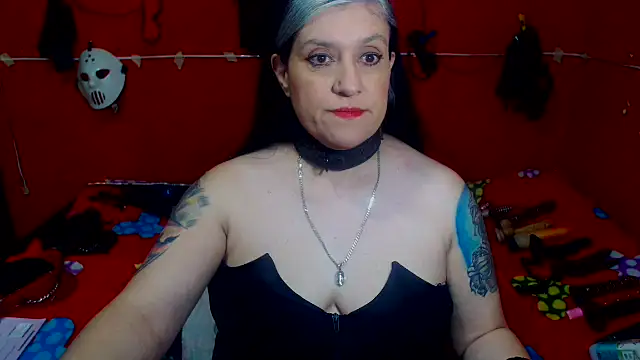MATURE Randy online show from 10-13-25, 11:38