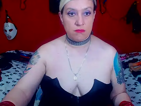 MATURE Randy online show from 09-10-25, 01:59
