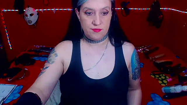 MATURE Randy online show from 10-14-25, 11:36