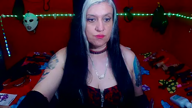 MATURE Randy online show from 10-22-25, 10:04