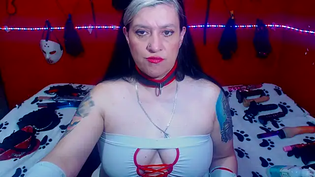 MATURE Randy online show from 11-06-25, 04:16