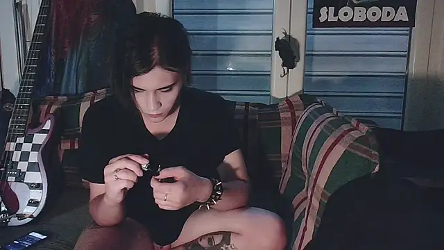 sademobeer online show from 09-23-25, 05:36