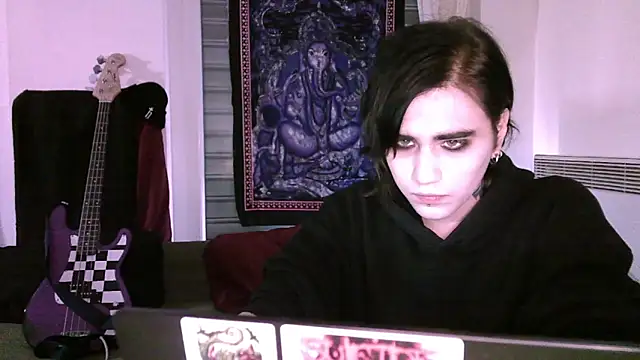 Snapshot of sademobeer chatting on 03-15-26, 07:21 sademobeer online show from 03-15-26, 07:21