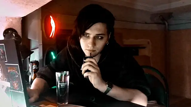 Snapshot of sademobeer chatting on 02-16-26, 12:09 sademobeer online show from 02-16-26, 12:09