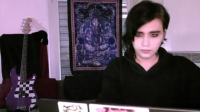 sademobeer online show from 03-18-26, 03:57