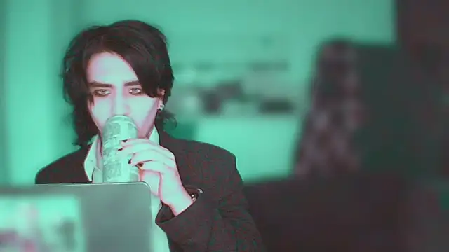 sademobeer online show from 04-08-26, 06:59