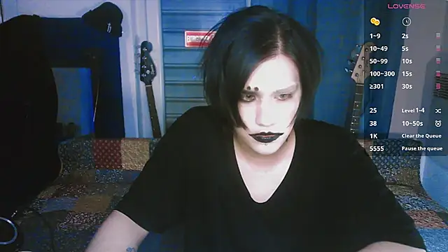 sademobeer online show from 06-19-26, 02:39