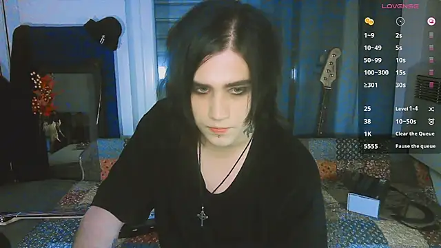 Snapshot of sademobeer chatting on 06-14-26, 11:50 sademobeer online show from 06-14-26, 11:50