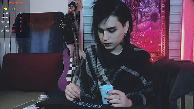 sademobeer online show from 10-17-25, 07:11
