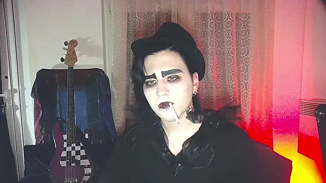 sademobeer online show from 01-12-26, 10:14