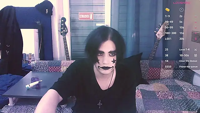 sademobeer online show from 06-22-26, 11:02
