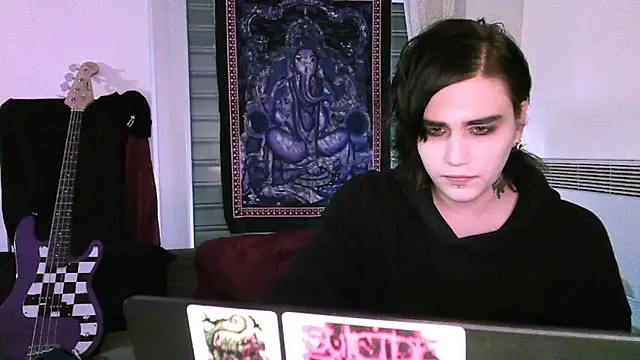 sademobeer online show from 03-17-26, 07:28