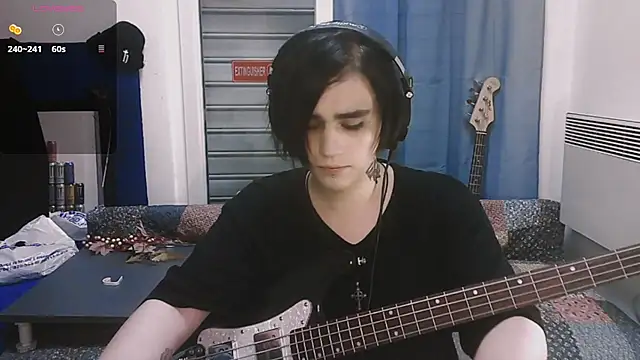 sademobeer online show from 06-26-26, 10:04