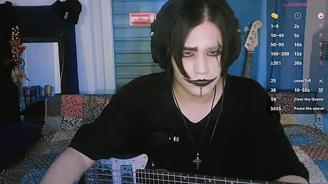 sademobeer online show from 06-16-26, 10:32
