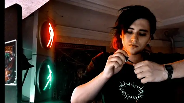 Snapshot of sademobeer chatting on 02-03-26, 02:53 sademobeer online show from 02-03-26, 02:53