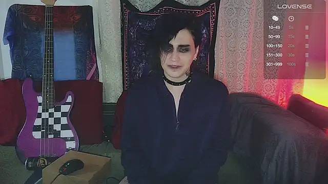 sademobeer online show from 11-29-25, 12:11