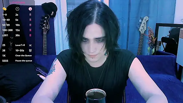 Snapshot of sademobeer chatting on 06-03-26, 11:31 sademobeer online show from 06-03-26, 11:31